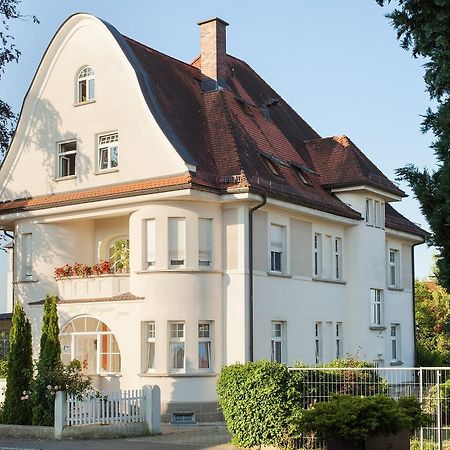 Hotel Schöngarten garni Lindau  Exterior foto