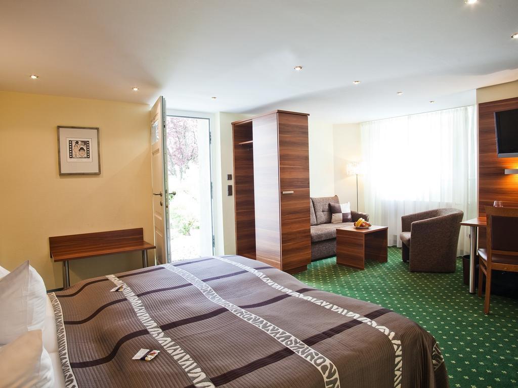 Hotel Schöngarten garni Lindau  Zimmer foto