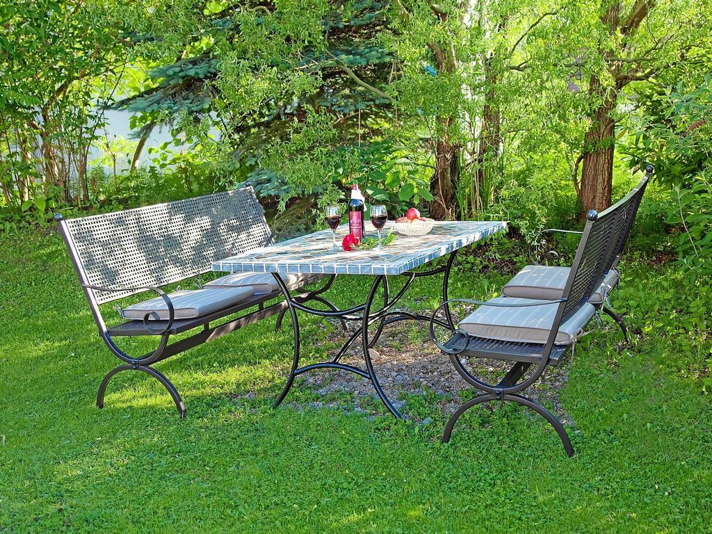Hotel Schöngarten garni Lindau  Exterior foto