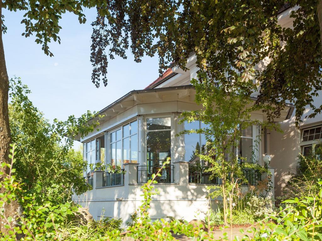 Hotel Schöngarten garni Lindau  Exterior foto