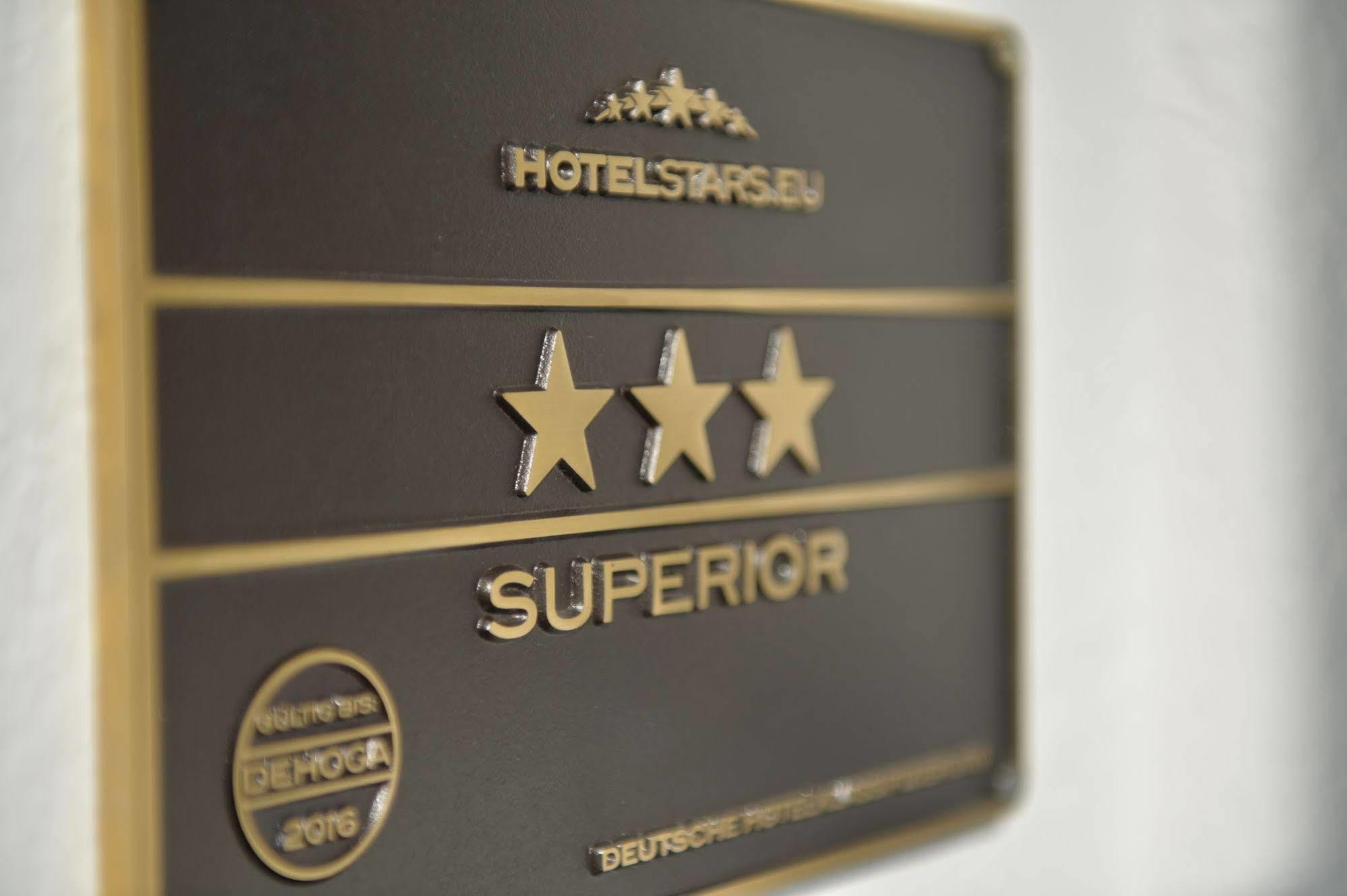Hotel Schöngarten garni Lindau  Exterior foto